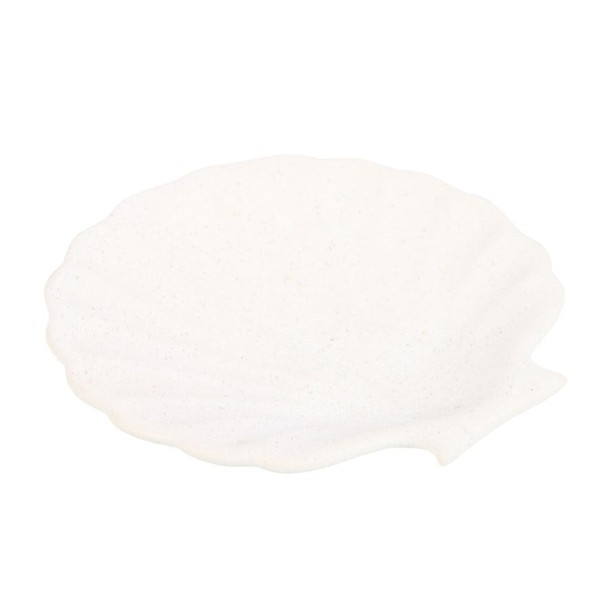 Scallop Shell Incense Stick Holder