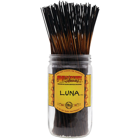 Wild Berry 11" Incense Sticks Luna™