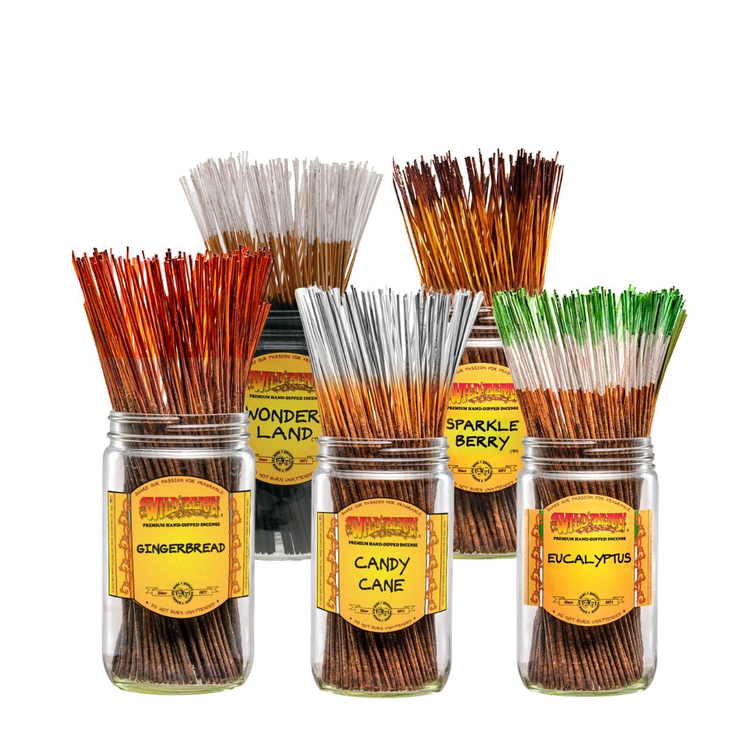 Christmas Fragrance Collection Too