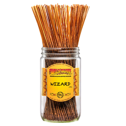 Wild Berry 11" Incense Sticks Wizard™