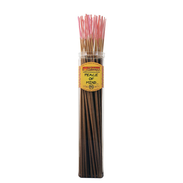 Wild Berry Biggies Peace of Mind