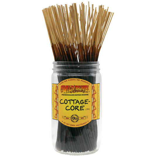 Wild Berry 11" Incense Sticks Cottagecore™