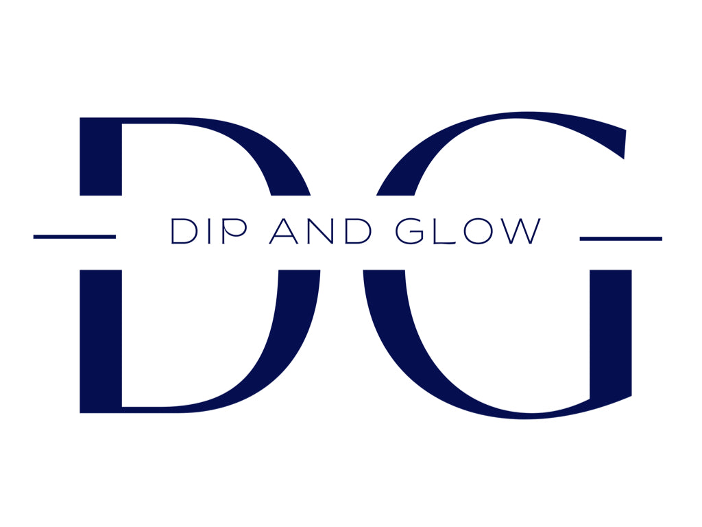 Dip and Glow Retail