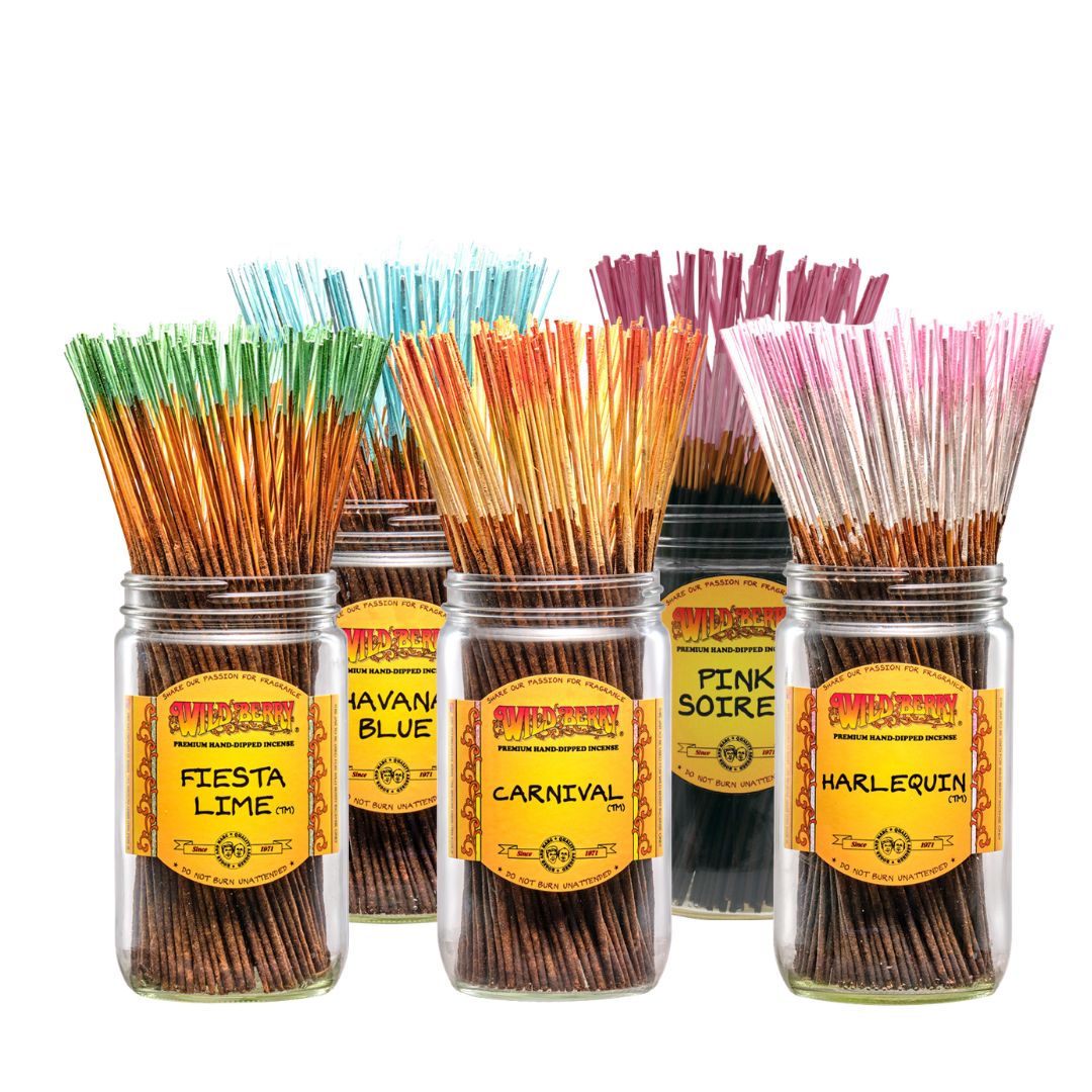 New Orleans Fragrance Collection