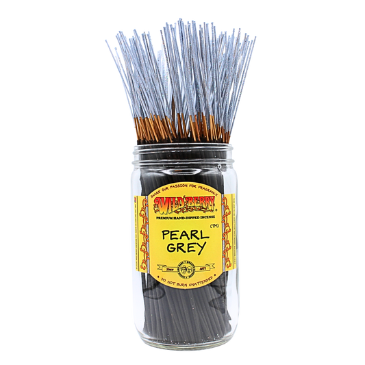 Wild Berry 11" Incense Sticks Pearl Grey™️