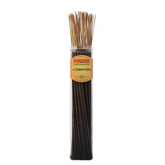 Wild Berry Biggies Cinnamon