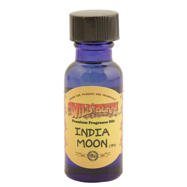 Wild Berry Fragrance Oil India Moon
