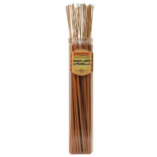 Wild Berry Biggies Sandalwood Citronella