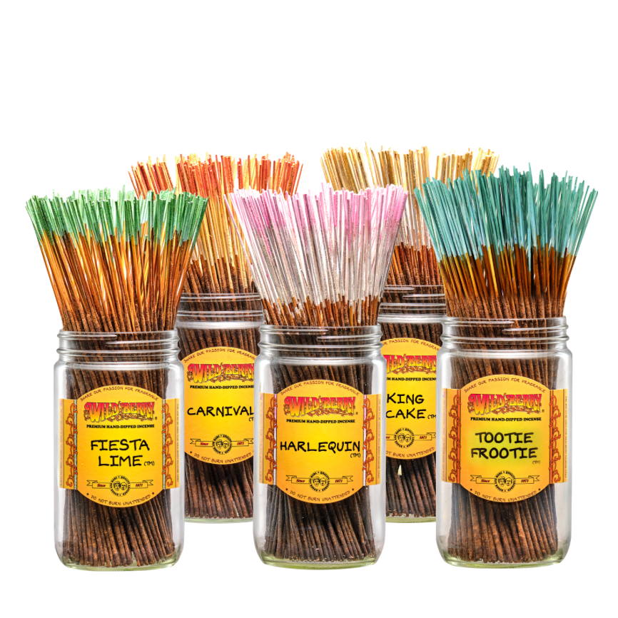 New Orleans Fragrance Collection